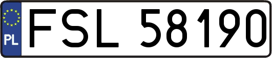 FSL58190