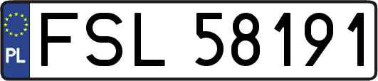 FSL58191