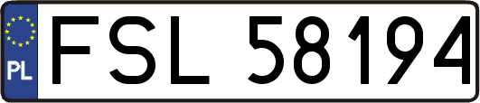 FSL58194