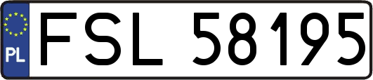 FSL58195