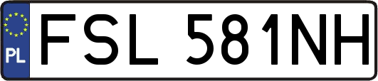 FSL581NH
