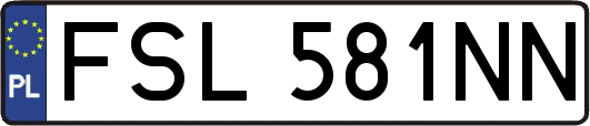 FSL581NN