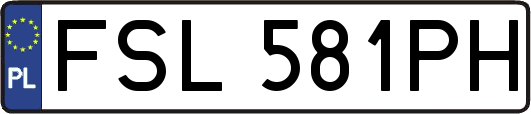 FSL581PH