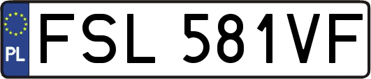 FSL581VF