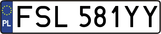 FSL581YY