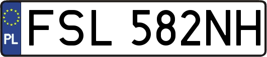 FSL582NH