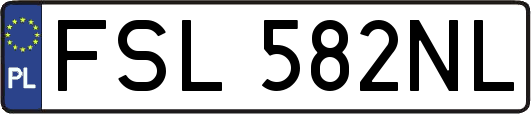 FSL582NL