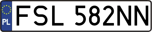 FSL582NN