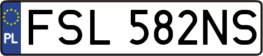 FSL582NS