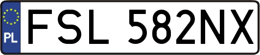 FSL582NX