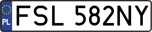 FSL582NY