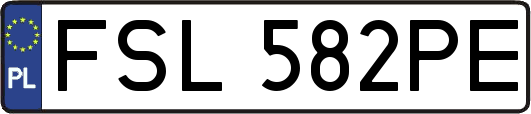 FSL582PE