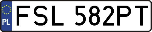 FSL582PT