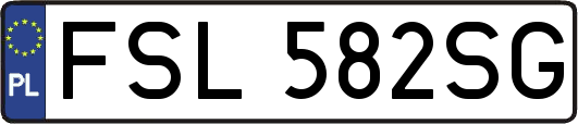 FSL582SG