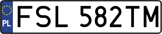 FSL582TM