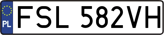 FSL582VH