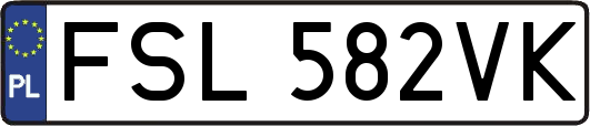 FSL582VK