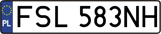 FSL583NH