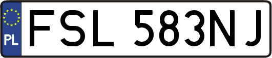 FSL583NJ