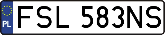 FSL583NS
