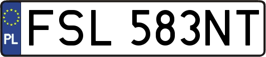 FSL583NT