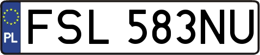 FSL583NU