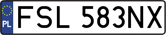 FSL583NX