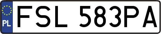 FSL583PA