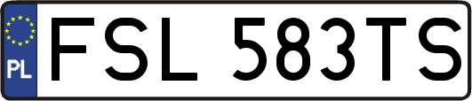 FSL583TS