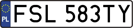 FSL583TY