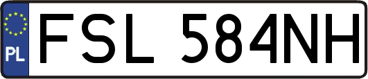 FSL584NH