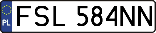 FSL584NN