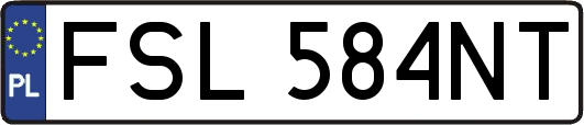 FSL584NT