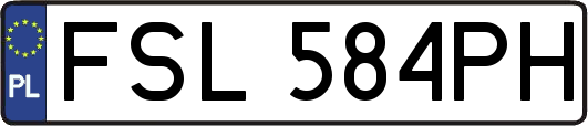 FSL584PH