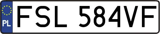 FSL584VF