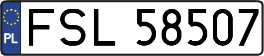 FSL58507