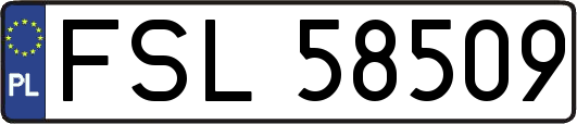 FSL58509