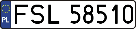 FSL58510