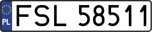FSL58511