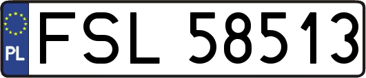 FSL58513