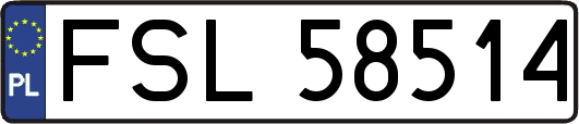 FSL58514