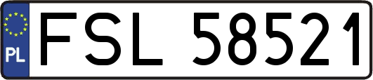 FSL58521