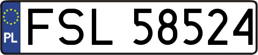 FSL58524