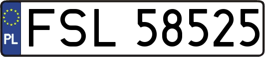 FSL58525