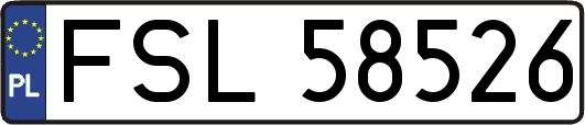 FSL58526