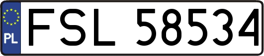 FSL58534