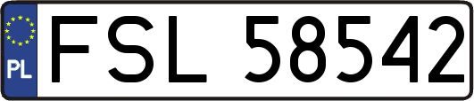FSL58542
