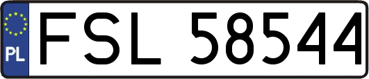 FSL58544