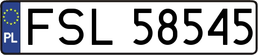 FSL58545