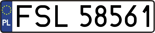 FSL58561